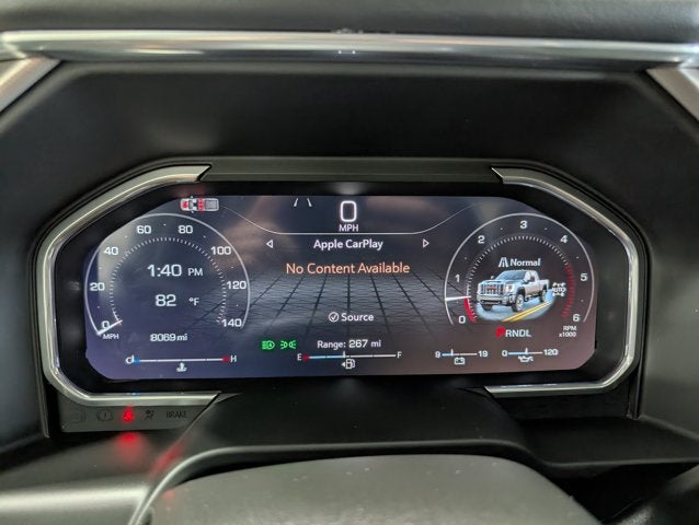 2026 GMC Sierra 3500HD Denali Reserve Dually 6.6L V8 Turbo-Diesel