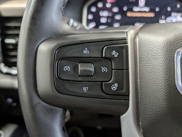 2026 GMC Sierra 3500HD Denali Reserve Dually 6.6L V8 Turbo-Diesel