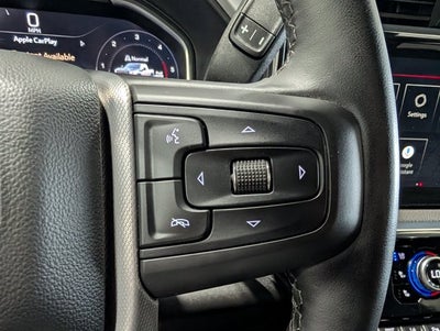 2026 GMC Sierra 3500HD Denali Reserve Dually 6.6L V8 Turbo-Diesel
