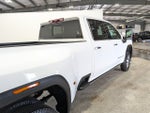 2026 GMC Sierra 3500HD Denali Reserve Dually 6.6L V8 Turbo-Diesel