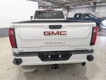 2026 GMC Sierra 3500HD Denali Reserve Dually 6.6L V8 Turbo-Diesel