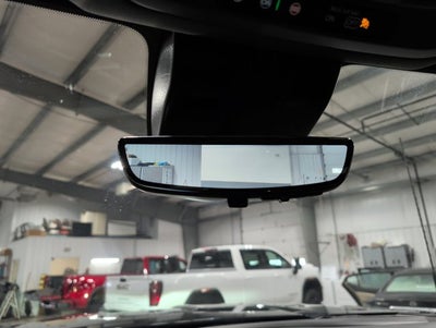 2025 GMC Sierra 3500HD Denali