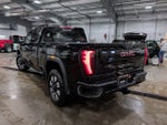 2025 GMC Sierra 3500HD Denali