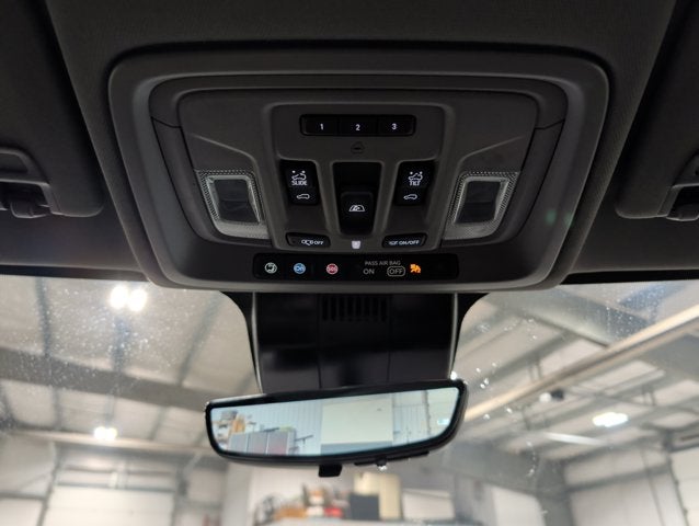 2025 GMC Sierra 3500HD Denali