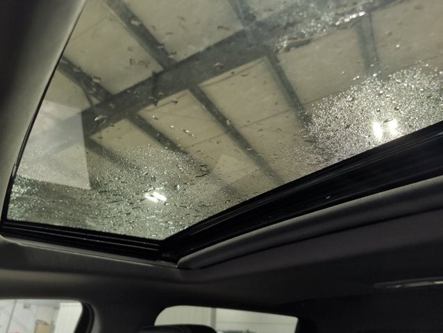 2025 GMC Sierra 3500HD Denali