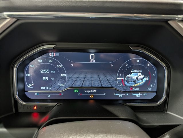 2025 GMC Sierra 3500HD Denali Reserve Duramax 5th Prep Standard Bed/Box