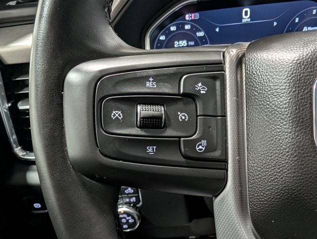 2025 GMC Sierra 3500HD Denali Reserve Duramax 5th Prep Standard Bed/Box