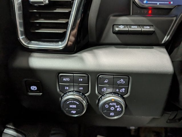 2025 GMC Sierra 3500HD Denali Reserve Duramax 5th Prep Standard Bed/Box