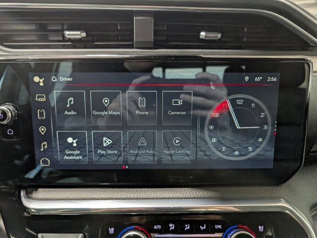 2025 GMC Sierra 3500HD Denali Reserve Duramax 5th Prep Standard Bed/Box