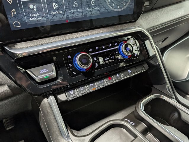 2025 GMC Sierra 3500HD Denali Reserve Duramax 5th Prep Standard Bed/Box