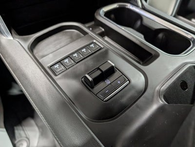 2025 GMC Sierra 3500HD Denali Reserve Duramax 5th Prep Standard Bed/Box