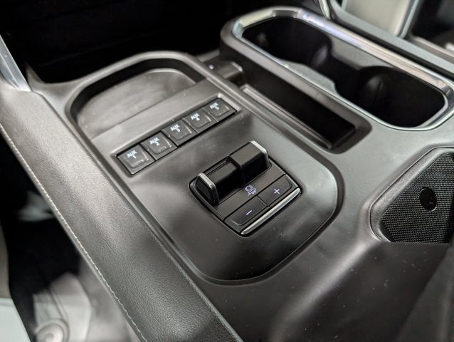 2025 GMC Sierra 3500HD Denali Reserve Duramax 5th Prep Standard Bed/Box