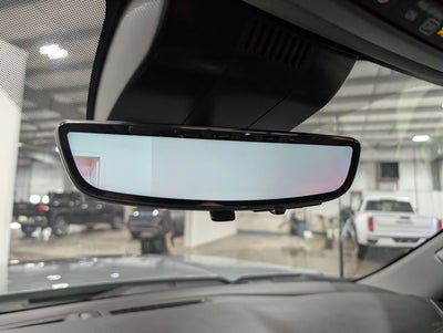 2025 GMC Sierra 3500HD Denali Reserve Duramax 5th Prep Standard Bed/Box