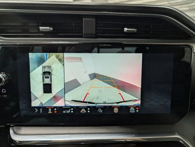 2025 GMC Sierra 3500HD Denali Reserve Duramax 5th Prep Standard Bed/Box