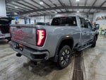2025 GMC Sierra 3500HD Denali