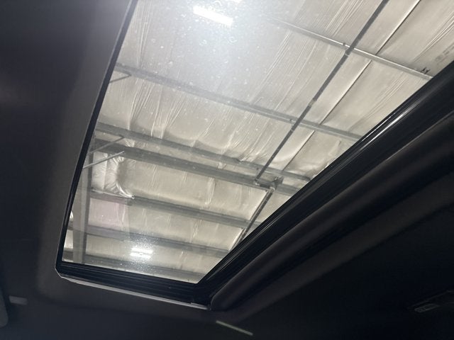 2025 GMC Sierra 3500HD Denali Reserve Duramax Diesel 5th Wheel Prep Leather Sunroof