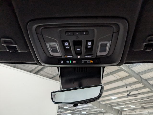 2025 GMC Sierra 3500HD Denali Reserve Duramax Diesel 5th Wheel Prep Leather Sunroof