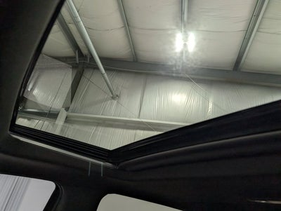 2025 GMC Sierra 3500HD Denali Reserve Duramax Diesel 5th Wheel Prep Leather Sunroof