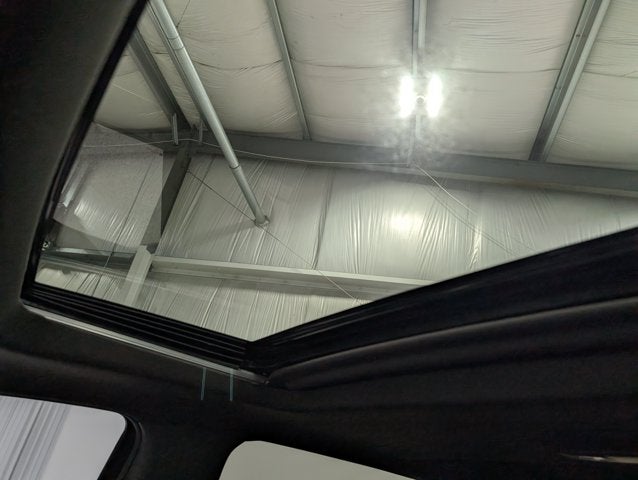 2025 GMC Sierra 3500HD Denali Reserve Duramax Diesel 5th Wheel Prep Leather Sunroof