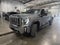 2025 GMC Sierra 3500HD Denali Reserve Duramax Diesel 5th Wheel Prep Leather Sunroof