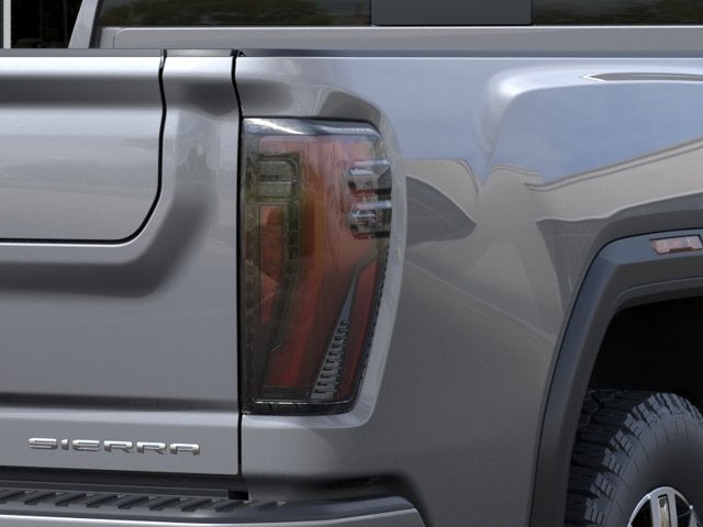 2026 GMC Sierra 3500HD Denali