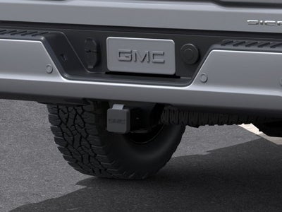 2026 GMC Sierra 3500HD Denali