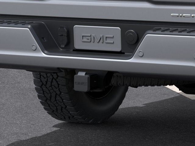 2026 GMC Sierra 3500HD Denali