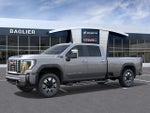 2026 GMC Sierra 3500HD Denali