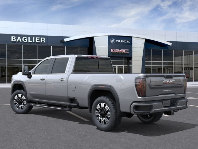 2026 GMC Sierra 3500HD Denali