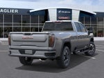 2026 GMC Sierra 3500HD Denali