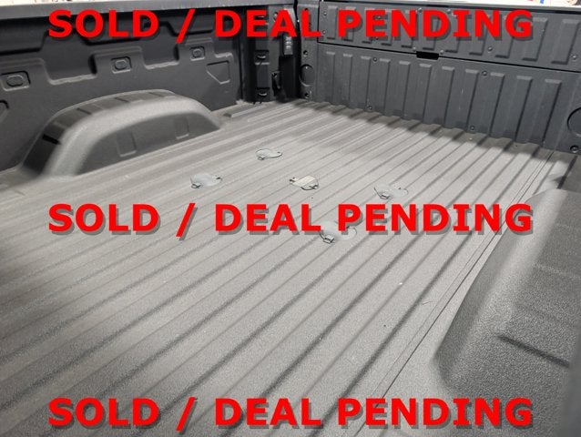 2025 GMC Sierra 2500HD Denali Ultimate Duramax Krietz Conversion 5th Wheel Prep Massage Seats