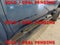2025 GMC Sierra 2500HD Denali Ultimate Duramax Krietz Conversion 5th Wheel Prep Massage Seats