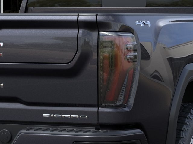 2026 GMC Sierra 2500HD Denali Ultimate