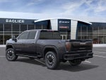 2026 GMC Sierra 2500HD Denali Ultimate