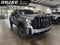 2025 GMC Sierra 2500HD Denali Ultimate 6.6L Turbo-Diesel V8 Gooseneck Prep Sterling Metallic