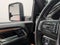2025 GMC Sierra 2500HD Denali Ultimate 6.6L Turbo-Diesel V8 Gooseneck Prep Sterling Metallic