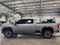 2025 GMC Sierra 2500HD Denali Ultimate 6.6L Turbo-Diesel V8 Gooseneck Prep Sterling Metallic