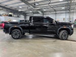 2025 GMC Sierra 2500HD Denali Ultimate Duramax 5th Wheel Prep Power Boards Sunroof
