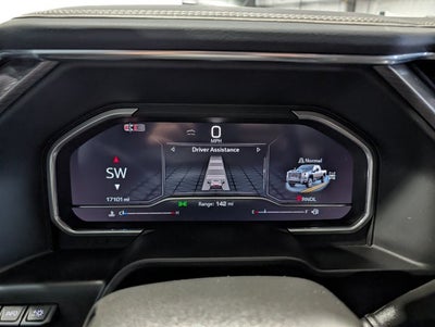 2025 GMC Sierra 2500HD Denali Ultimate Duramax 5th Wheel Prep Power Boards Sunroof