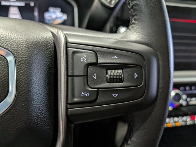 2025 GMC Sierra 2500HD Denali Ultimate Duramax 5th Wheel Prep Power Boards Sunroof
