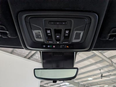2025 GMC Sierra 2500HD Denali Ultimate Duramax 5th Wheel Prep Power Boards Sunroof