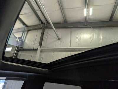 2025 GMC Sierra 2500HD Denali Ultimate Duramax 5th Wheel Prep Power Boards Sunroof