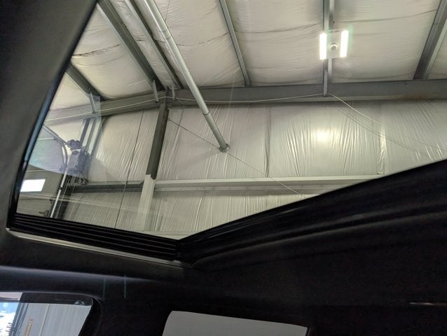 2025 GMC Sierra 2500HD Denali Ultimate Duramax 5th Wheel Prep Power Boards Sunroof