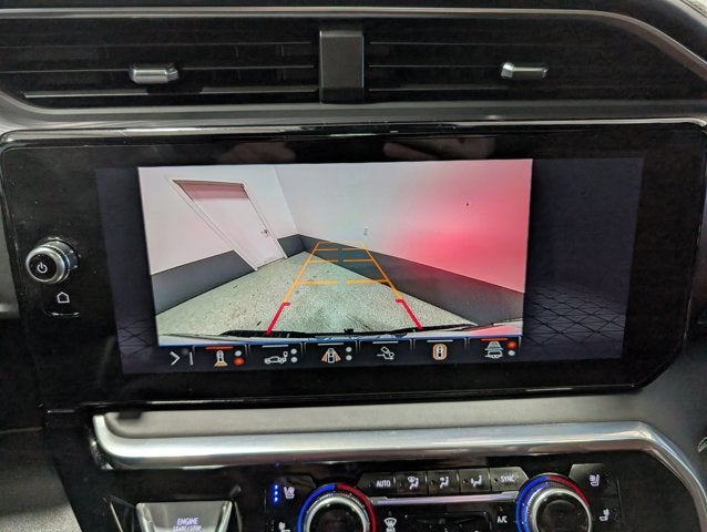 2025 GMC Sierra 2500HD Denali Ultimate Duramax 5th Wheel Prep Power Boards Sunroof
