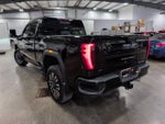 2025 GMC Sierra 2500HD Denali Ultimate Duramax 5th Wheel Prep Power Boards Sunroof