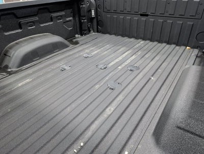 2025 GMC Sierra 2500HD Denali Ultimate Duramax 5th Wheel Prep Power Boards Sunroof