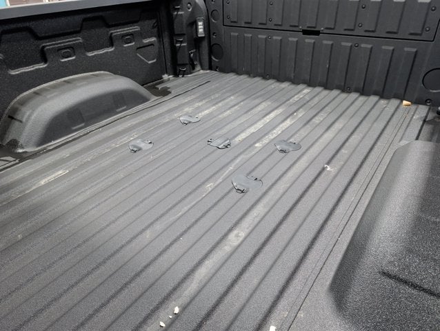 2025 GMC Sierra 2500HD Denali Ultimate Duramax 5th Wheel Prep Power Boards Sunroof