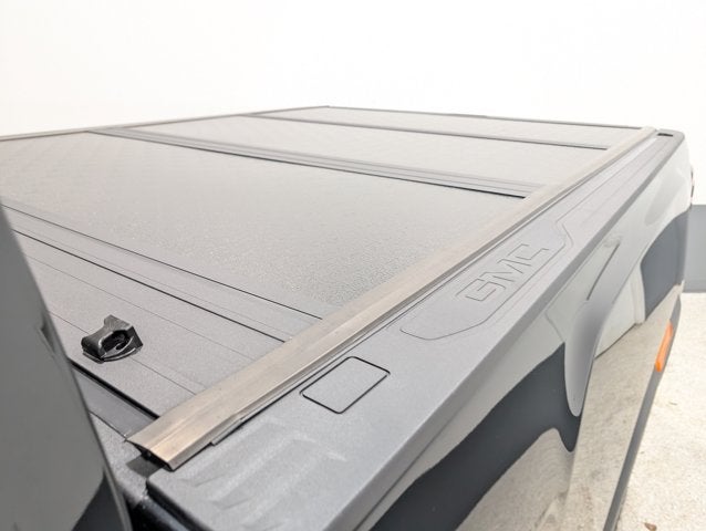 2025 GMC Sierra 2500HD Denali Ultimate Duramax Allison Standard Bed 5th Wheel Prep