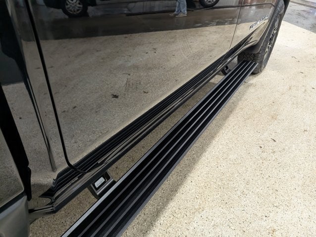 2025 GMC Sierra 2500HD Denali Ultimate Duramax Allison Standard Bed 5th Wheel Prep