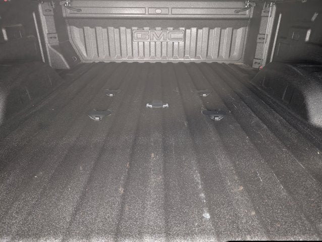 2025 GMC Sierra 2500HD Denali Ultimate Duramax Allison Standard Bed 5th Wheel Prep